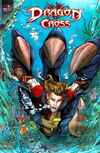 Dragon Cross comic books